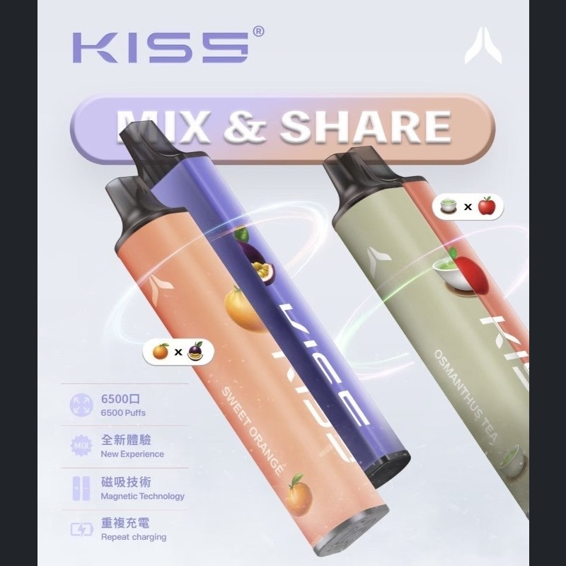 KIS5凱斯 6500口拋棄式