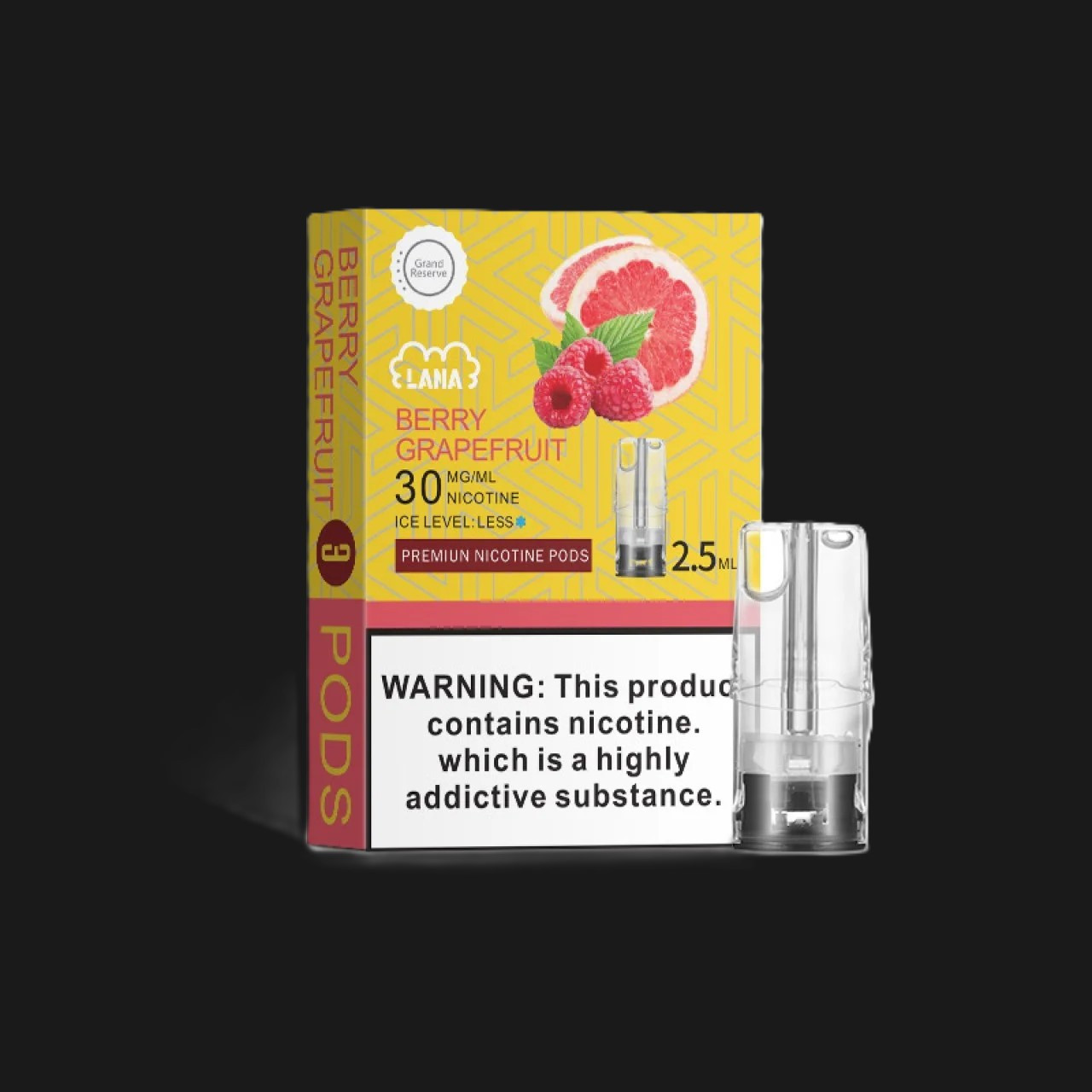 LANA拉娜 一代通用