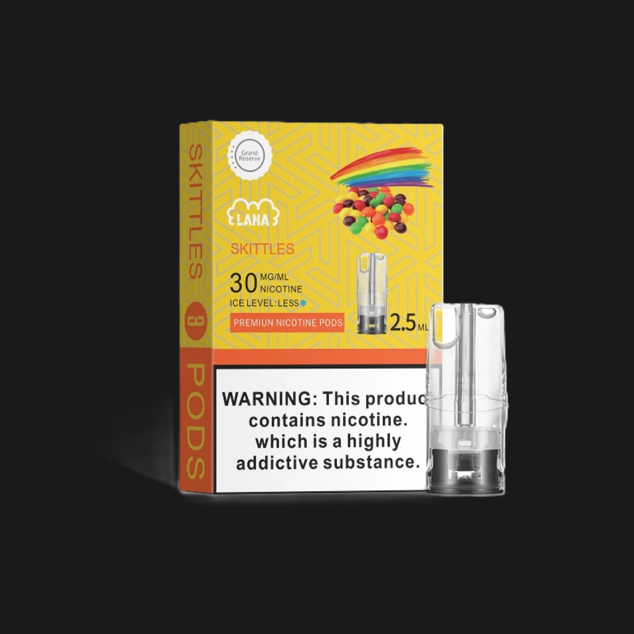 LANA拉娜 一代通用